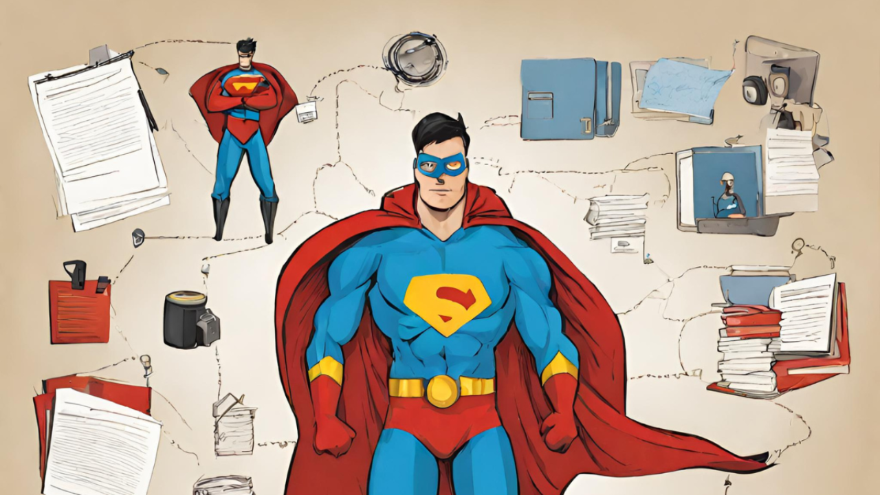 Documentation Superpowers