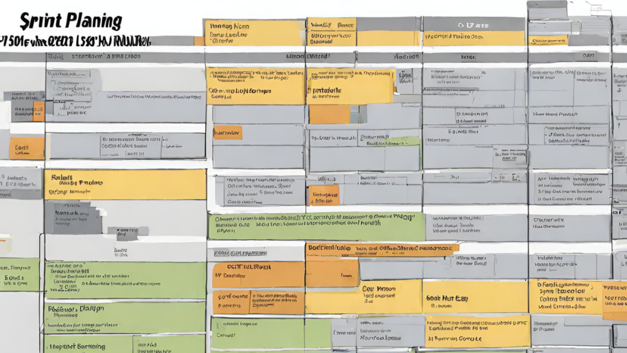 Sprint Planning