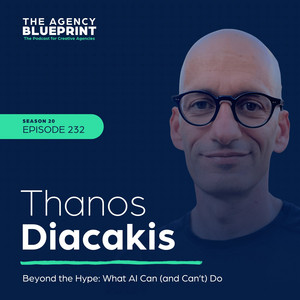 Agency Blueprint cover