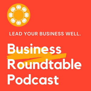 Business Roundtable cover