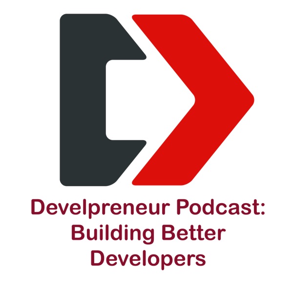 Develpreneur cover