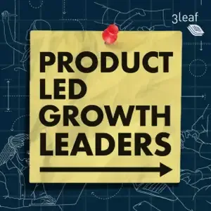 Three Leaf · UX & product cover