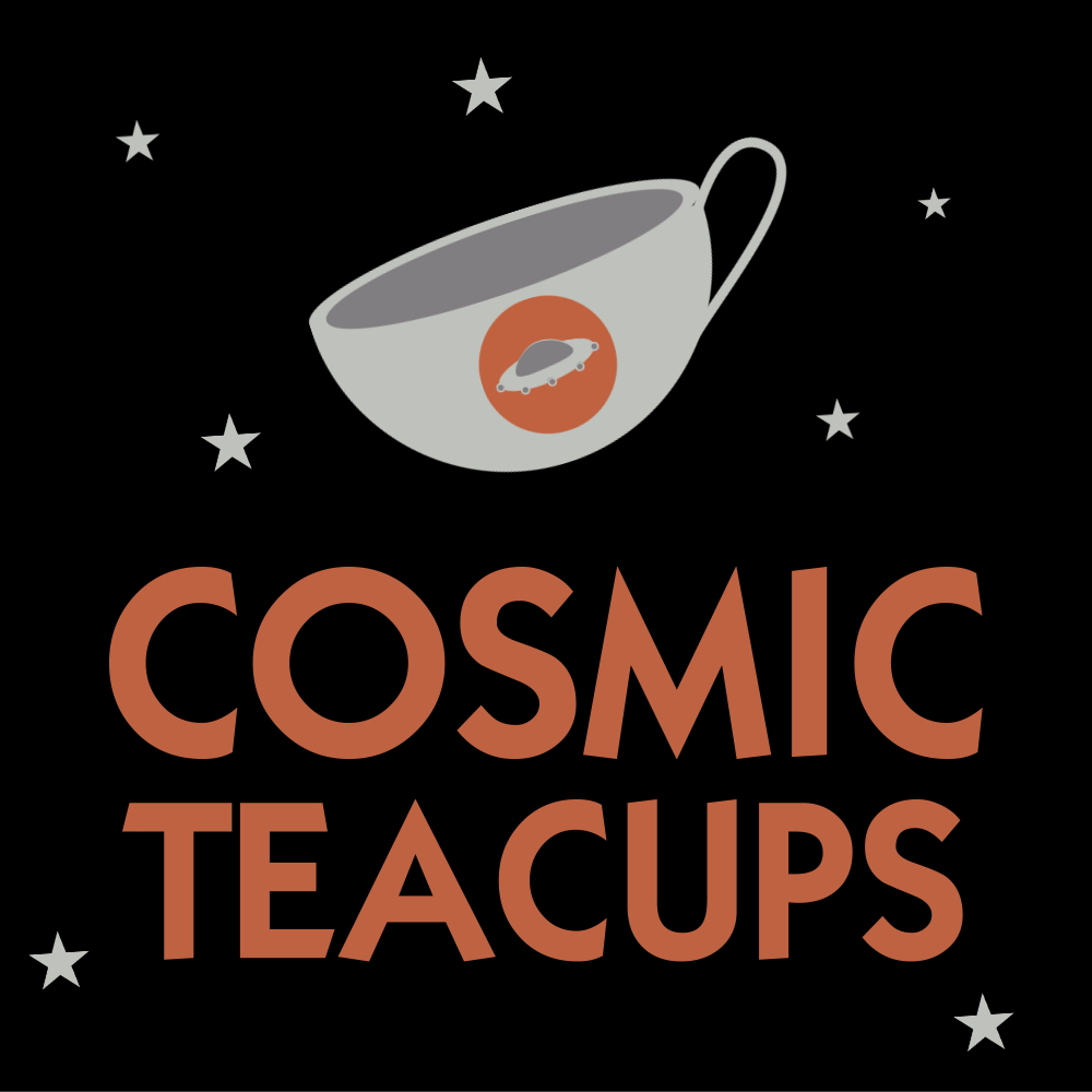 Cosmic Teacups